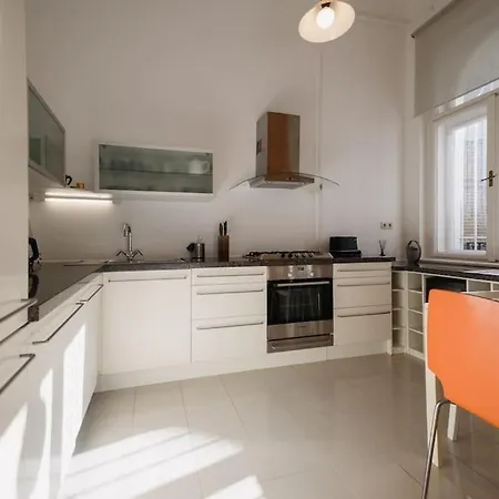 Your Dream At Váci Street