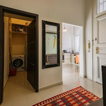 Your Dream At Váci Street Apartamento *