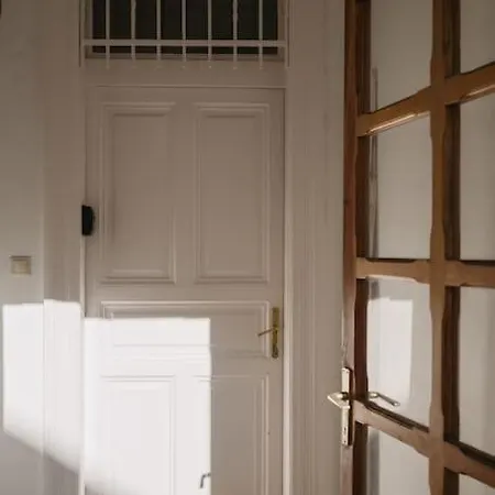 Apartamento Your Dream At Váci Street