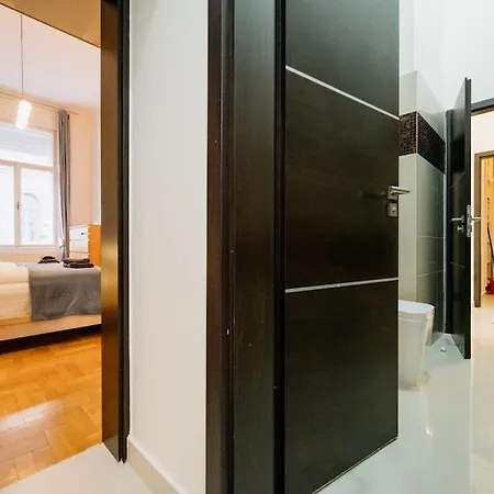 Your Dream At Váci Street * Budapeste