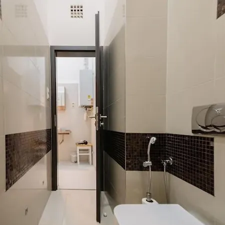 Your Dream At Vaci Street * 부다페스트