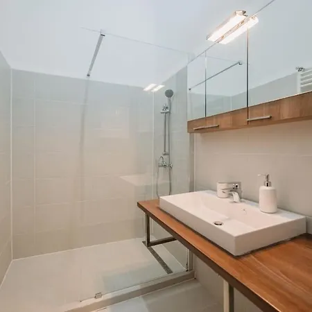 아파트 Your Dream At Vaci Street 부다페스트
