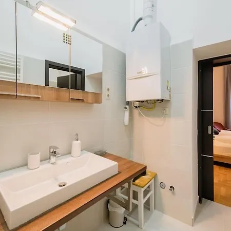 Your Dream At Vaci Street Appartement Budapest